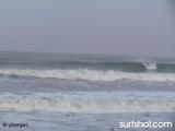 Ocean Beach Surf Report