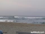 Mission Beach Surf Report