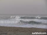 Mission Beach Surf Report