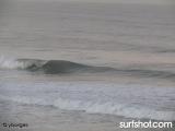 Pacific Beach Surf Report