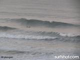 Pacific Beach Surf Report