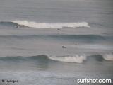 Tourmaline Surf Report