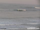Tourmaline Surf Report