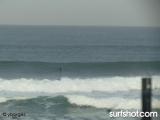 Scripps Pier Surf Report