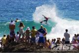 Kelly Slater (USA), 40, 11-time ASP World Champion and three-time Quiksilver Pro Gold Coast winner, is excited to kick off the 2012 ASP World Title season next week at Snapper Rocks.