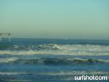 Ocean Beach surf report