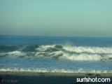 Misison Beach surf report