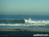 Misison Beach surf report