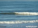 Pacific Beach surf report