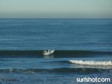 Pacific Beach surf report