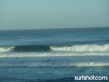Scripps Pier surf report