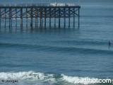 Pacific Beach surf report