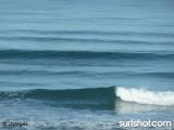 Pacific Beach surf report