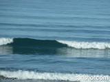 Pacific Beach surf report