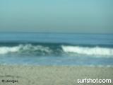 Mission Beach surf report