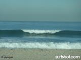Mission Beach surf report