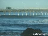 Ocean Beach surf report