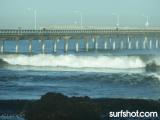 Ocean Beach surf report