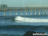 Ocean Beach surf report
