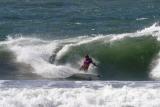Joel Parkinson (AUS), 30, focuses his energy on the 2012 ASP World Tour. 