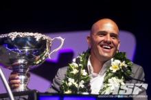 The ASP World Surfing Awards, surfingâs ânight of nightsâ, will host the worldâs best surfers this Thursday, February 23, 2012 on Australiaâs Gold Coast.
