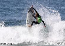 Volcom "Totally Crustacous" tour photos by Surfphotographer Joe Ewing