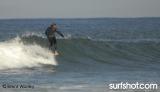 La Jolla Shores- Thursday 3.8.12- by Me on a Wave.com 