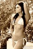 Swimwear Model - Kelsie Taylor