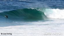 Big Sur day trip photos by Joe Ewing