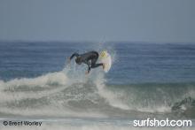 Scripps 3.27.12.... by Me on a wave.com