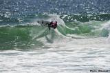 Clean Conditions Deliver for Opening Day of ASP 4-Star Vans Pier Classic