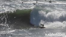Swami's photos by surf photographer Joe Ewing