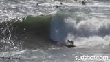 Swami's photos by surf photographer Joe Ewing