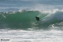 Spring Break Surf 4-3-12