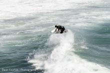 Ocean Side Pier - 4/3/12