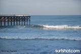 Pacific Beach Surf Report