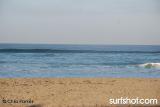Mission Beach Surf Report