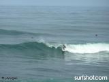 Windansea surf report