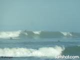 Ocean Beach surf report