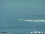 Ocean Beach surf report