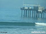 Scripps pier surf report
