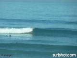 Scripps pier surf report