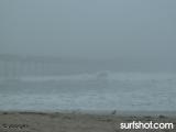 Ocean Beach surf report