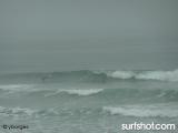 Scripps Pier surf report