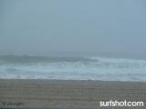 Mission Beach surf report