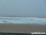 Mission Beach surf report