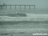 Ocean Beach surf report 