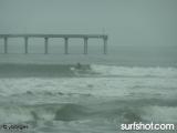 Ocean Beach surf report 