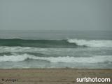 Mission Beach surf report 