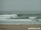 Mission Beach surf report 